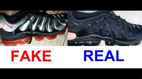 how to tell if the nike vapor max are fake|nike air vapormax fake.